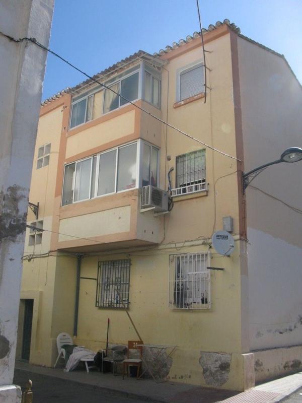 Sprzedaż mieszkania w Piso en Calle Puerto Rico, Santa Fe, Santa Fe
photo 1