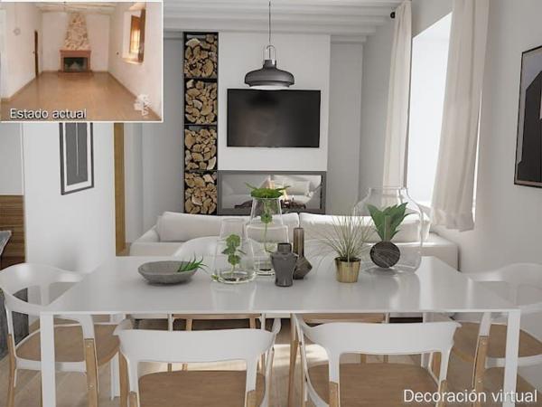 Частный шале на продаже в Casa o chalet en Calle Rio, Ugijar, Угиджар photo 1