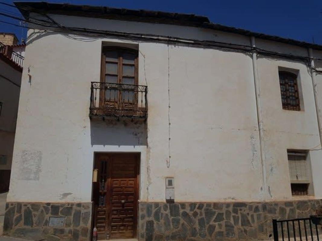Venta de chalet independiente en Casa o chalet en Calle Rio, Ugijar, Ugijar
 photo 2