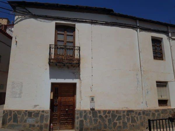 Частный шале на продаже в Casa o chalet en Calle Rio, Ugijar, Угиджар thumbnail 1