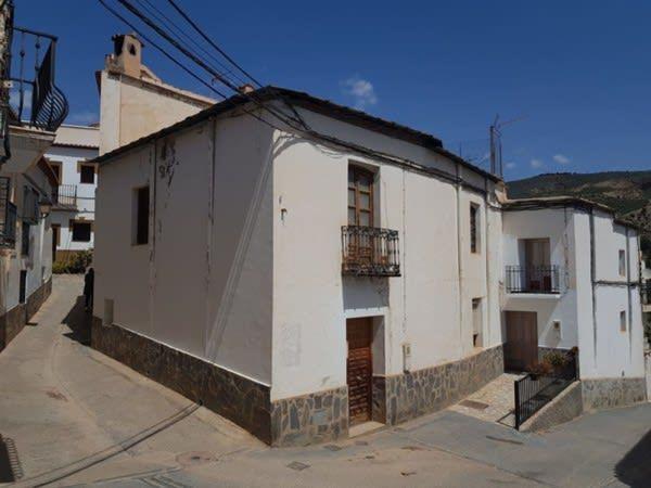 Частный шале на продаже в Casa o chalet en Calle Rio, Ugijar, Угиджар thumbnail 2