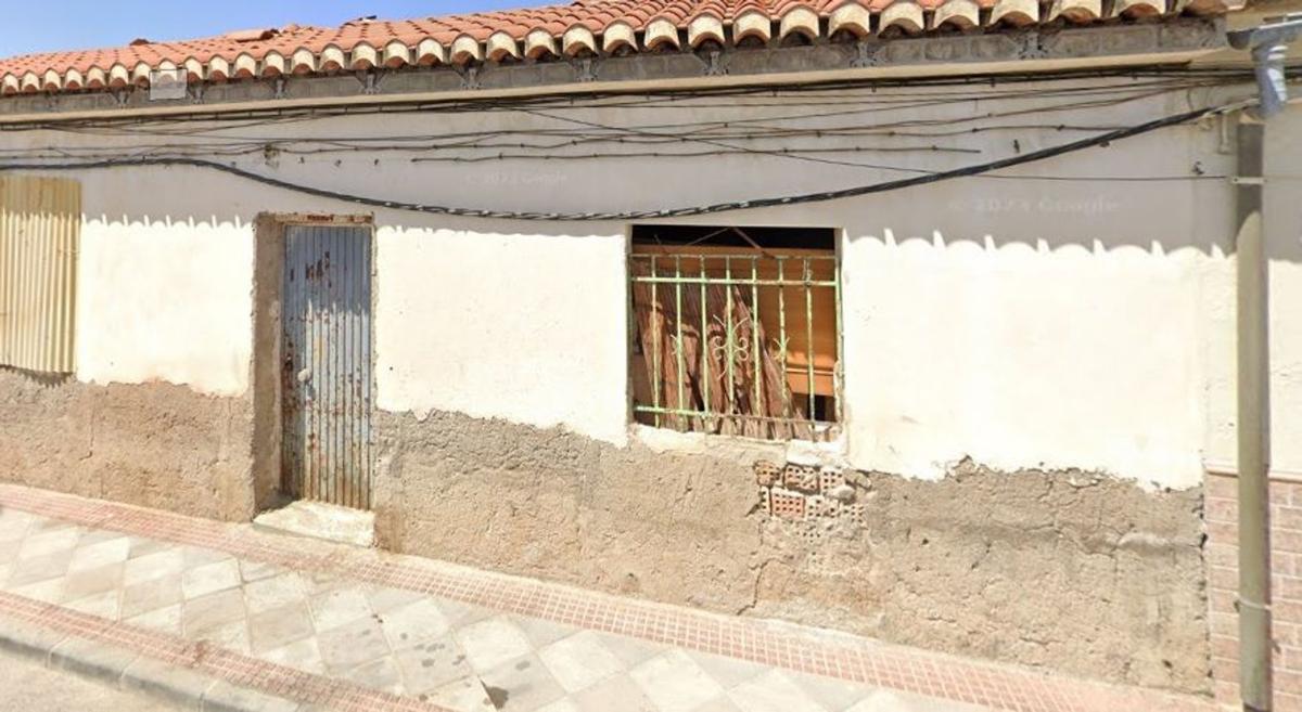 Venta de chalet independiente en Casa o chalet en Calle Menéndez Pelayo, Centro, Atarfe, Atarfe
photo 1