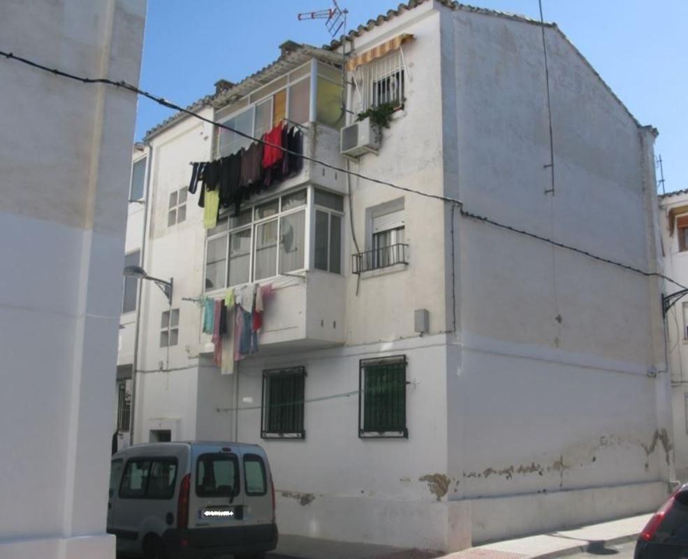 Продажа квартиры на Piso en Calle Nicaragua, Santa Fe, Санта-Фе
photo 1