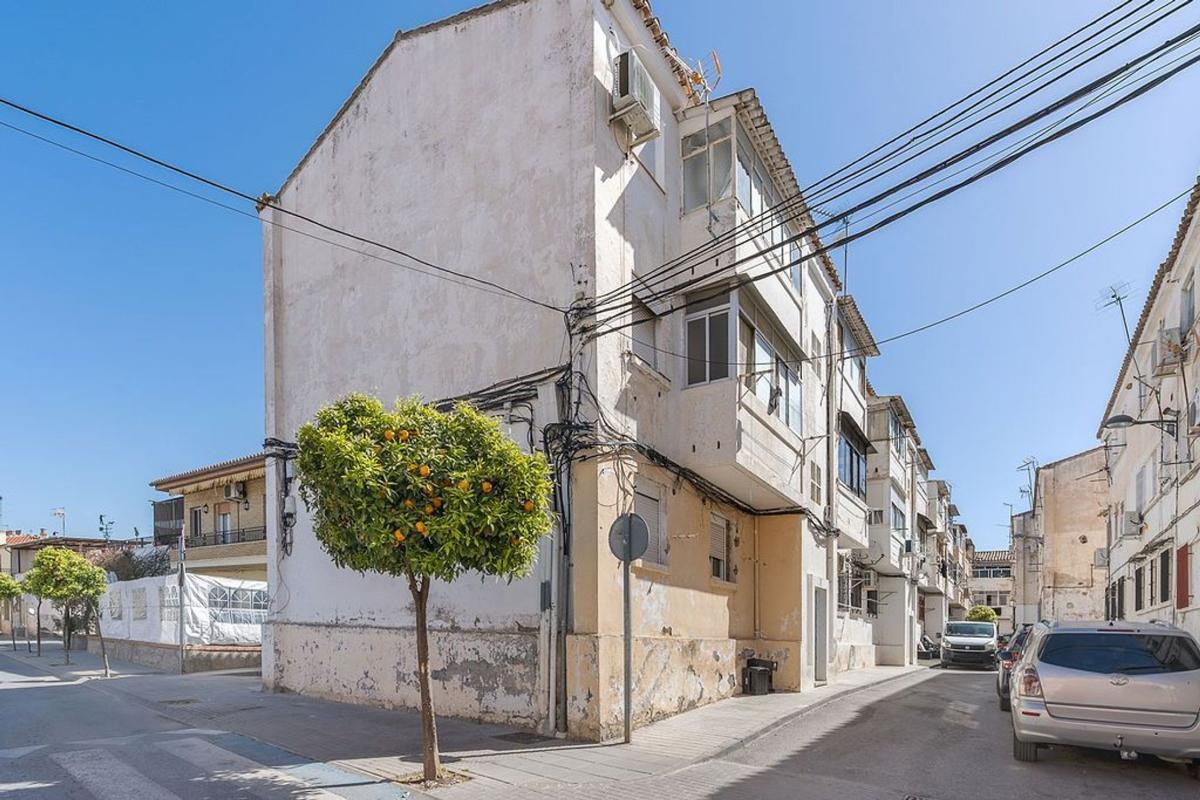 Продажа квартиры на Piso en Calle California, Santa Fe, Санта-Фе
photo 1