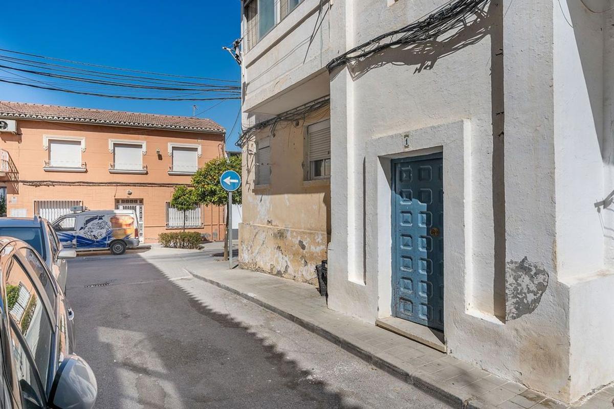 Продажа квартиры на Piso en Calle California, Santa Fe, Санта-Фе
photo 3