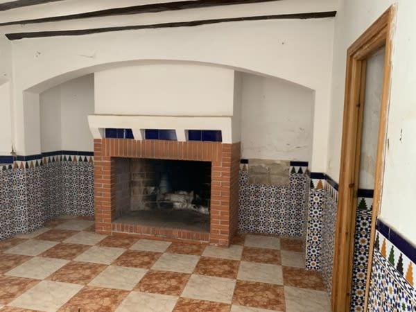 Chalet pareado en Aldea Venta Quemada, Cullar photo 4