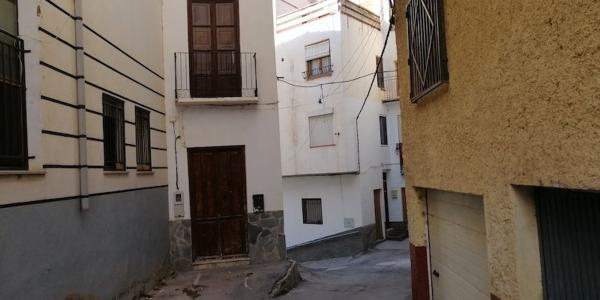 Casa o chalet independiente en Plaza Mayor, Zujar photo 1