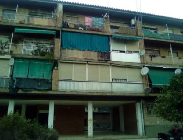 Продажа квартиры на Piso en Calle Conde de Torrepalma, Polígono Cartuja, Granada, Гранада
 photo 2