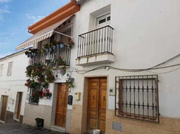 Chalet pareado en Calle la Cantera, Algarinejo photo