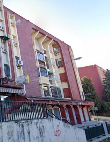 Продажа квартиры на Piso en Plaza de Mariano Galera, Casería de Montijo, Granada, Гранада
 photo