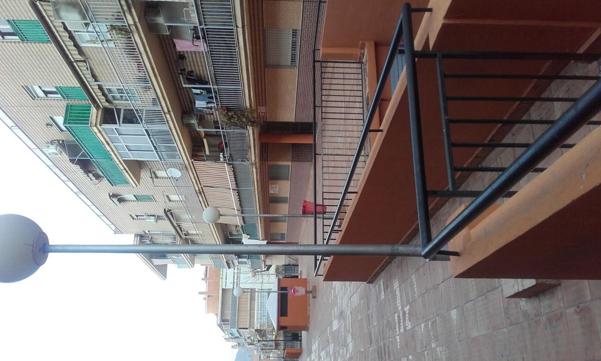 Продажа квартиры на Piso en Calle Teotihuacán, Santa Fe, Санта-Фе
photo 1