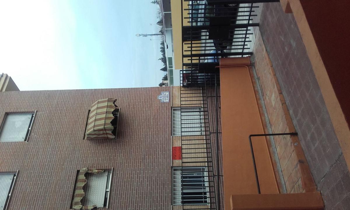Sprzedaż mieszkania w Piso en Calle Teotihuacán, Santa Fe, Santa Fe
photo 2