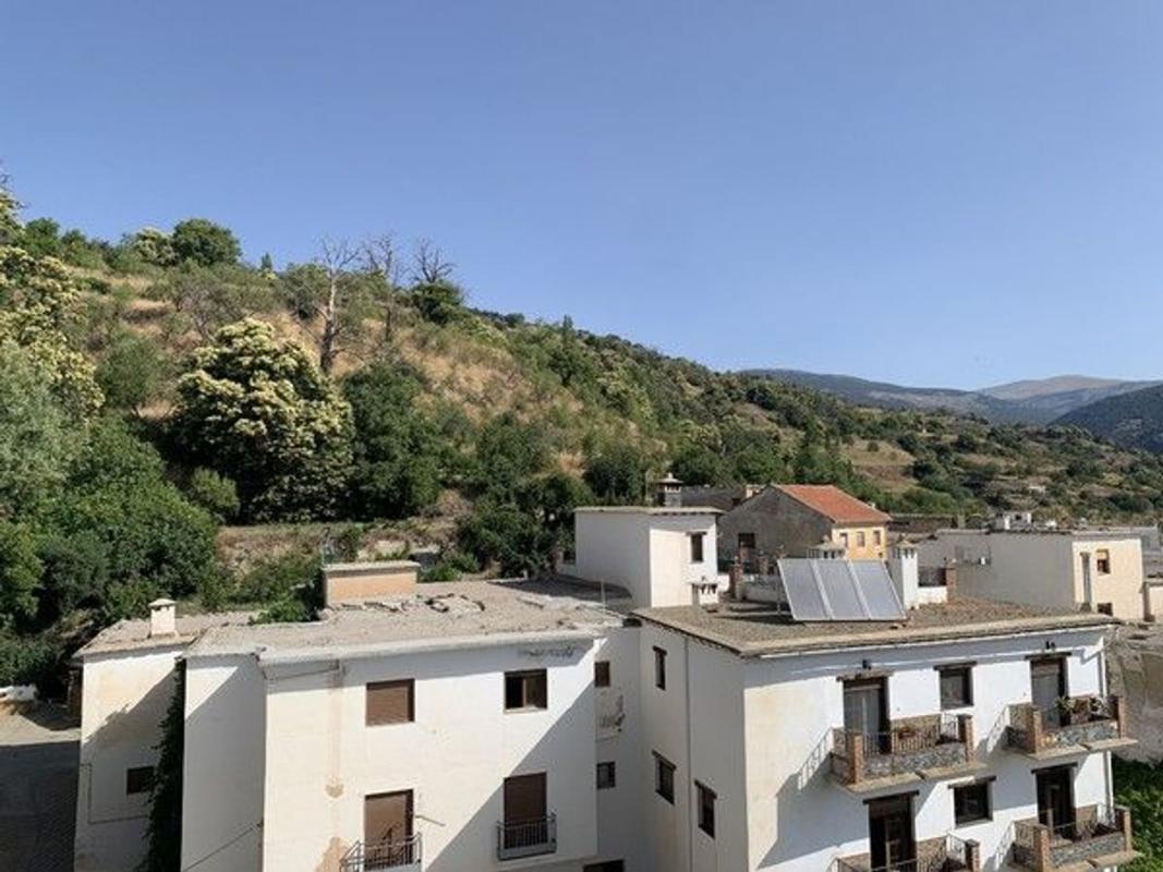 Sprzedaż niezależnego domku jednorodzinnego w Casa o chalet en Calle Gracia, Alpujarra de la Sierra, Alpujarra de la Sierra photo 2