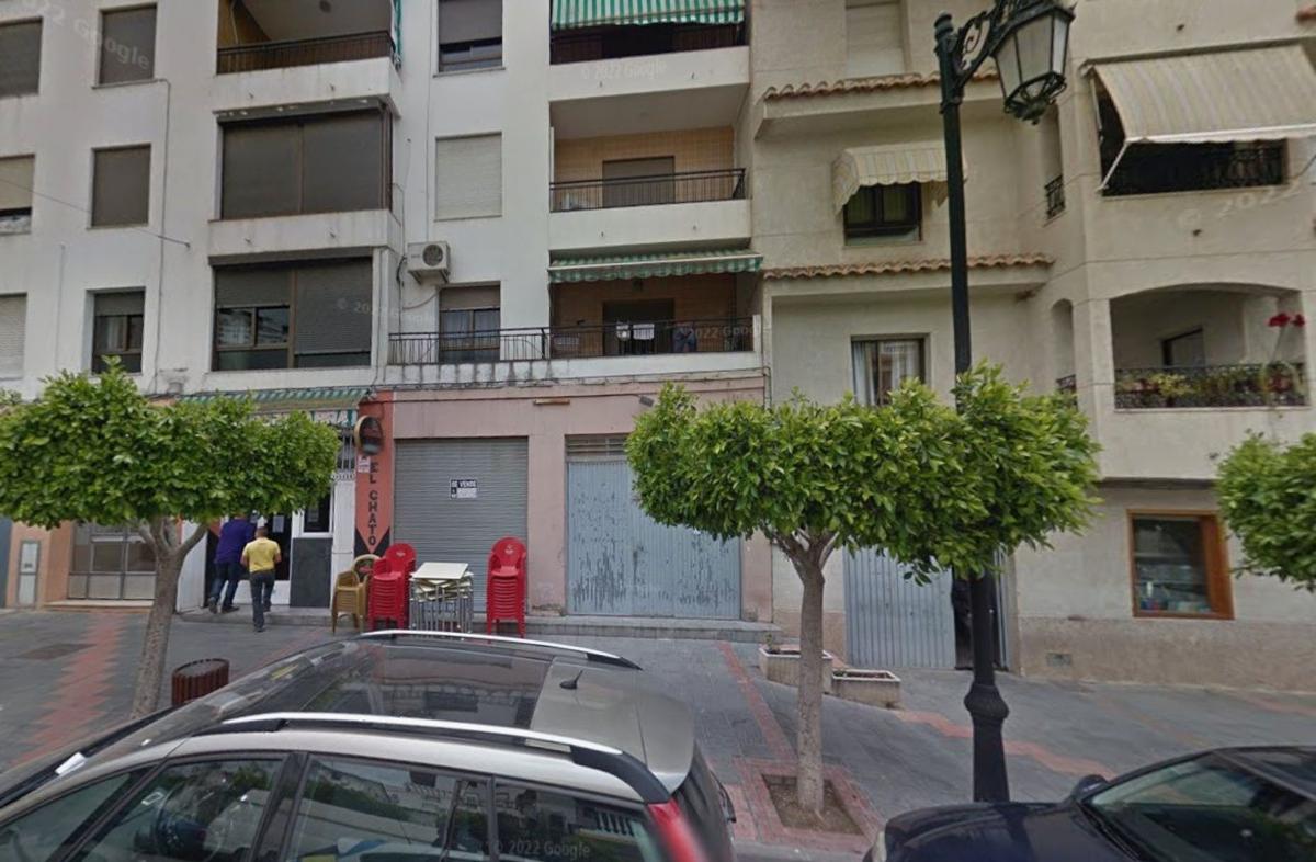 Sprzedaż mieszkania w Piso en Avenida de Andalucía, Albuñol, Albuñol
photo 1