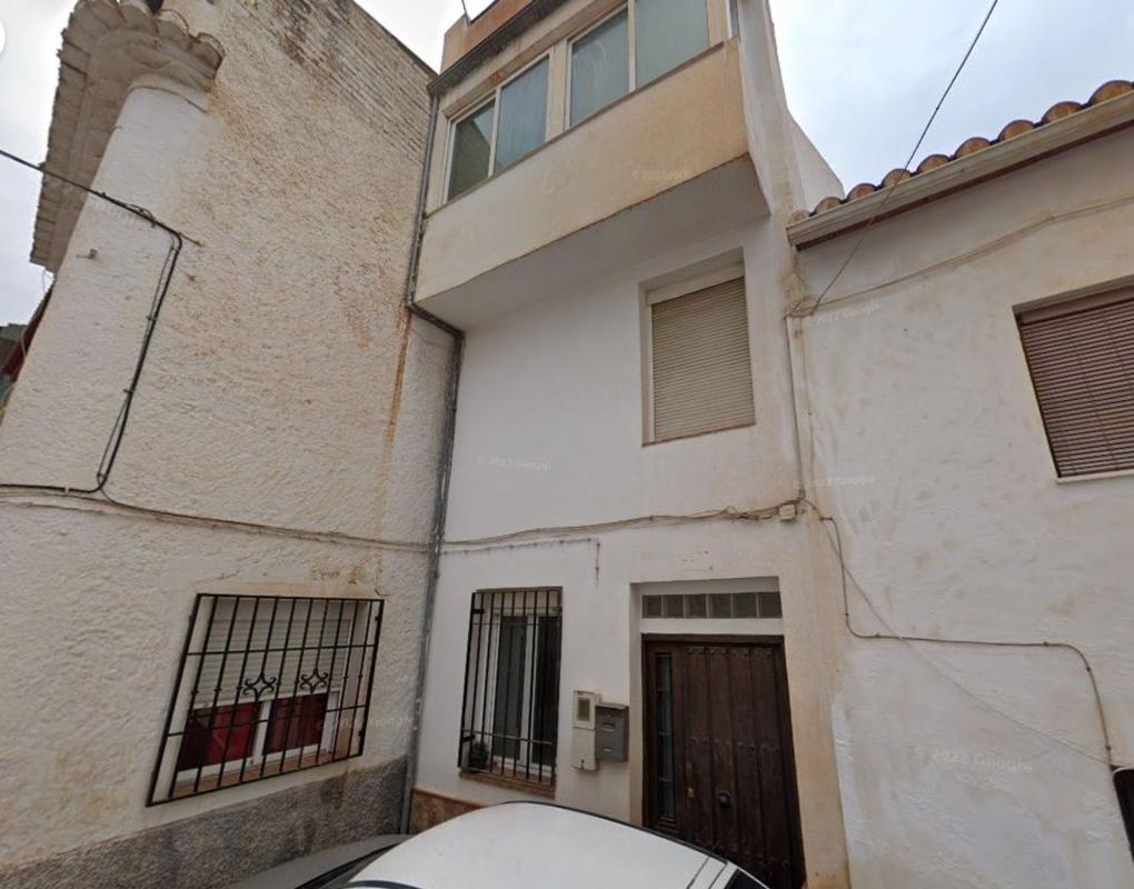 Venta de chalet independiente en Casa o chalet en Calle del Darron, Durcal, Durcal
photo 1