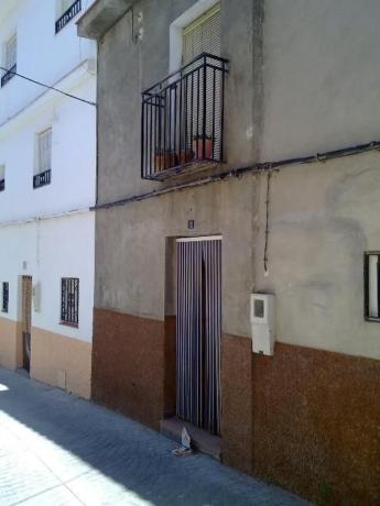 Chalet pareado en Calle Real, Vélez de Benaudalla photo 2
