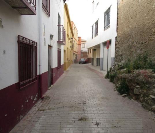 Chalet pareado en Calle la Cruz, Dilar thumbnail 1