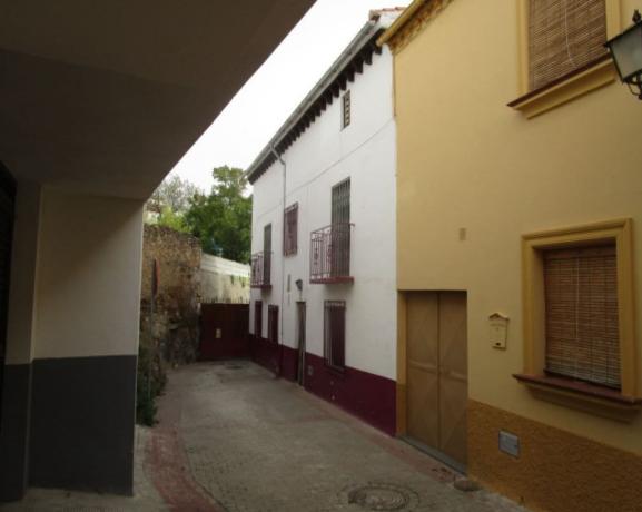 Chalet pareado en Calle la Cruz, Dilar photo 3
