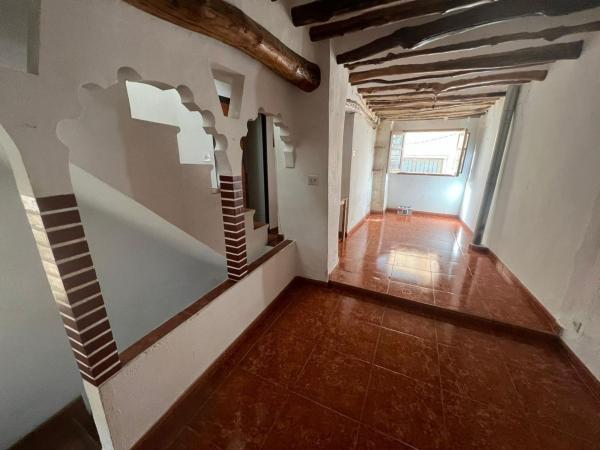 Chalet independiente en venta en Casa o chalet en Calle Indianos, Lanjaron, Lanjaron
thumbnail 1