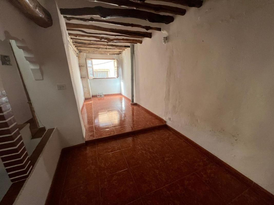 Venta de chalet independiente en Casa o chalet en Calle Indianos, Lanjaron, Lanjaron
photo 3