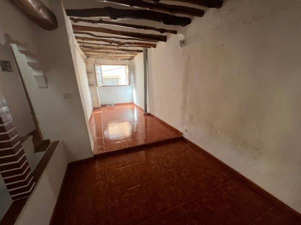 Chalet independiente en venta en Casa o chalet en Calle Indianos, Lanjaron, Lanjaron
thumbnail 2