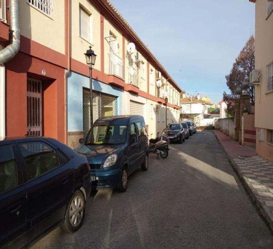 Sprzedaż mieszkania w Piso en Calle los Huertos, Pulianas, Pulianas
photo 1