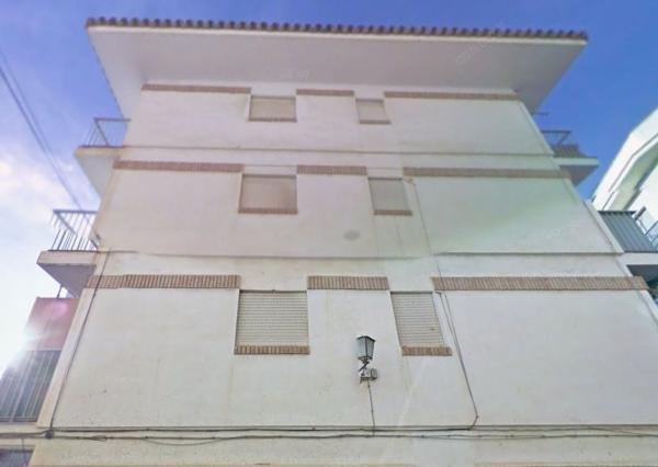 Sprzedaż mieszkania w Piso en Calle Santa Barbara, Orgiva, Orgiva
photo 1