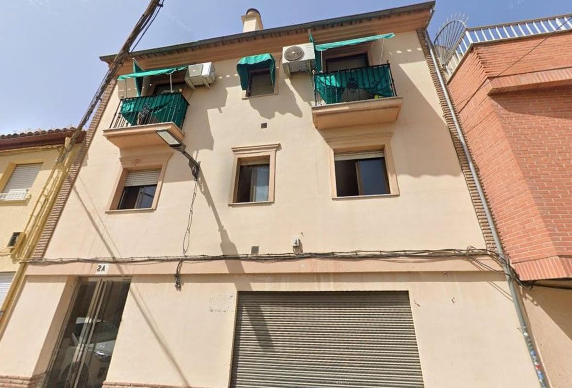 Sprzedaż mieszkania w Piso en Calle La Rioja, Maracena, Maracena
photo 1