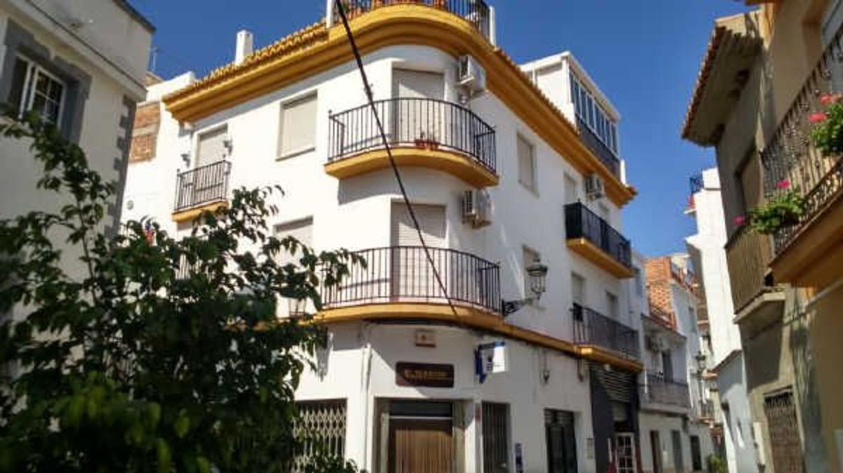 Sprzedaż mieszkania w Piso en Calle Nogal, Molvizar, Molvizar
photo 1