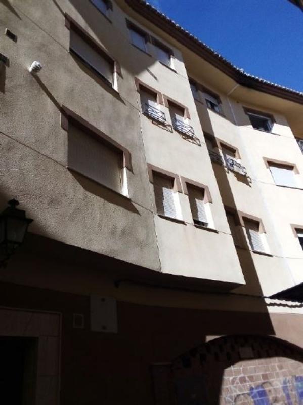 Sale of apartment in Piso en Calle Ancha, Huétor-Tajar, Huétor-Tajar
photo 1