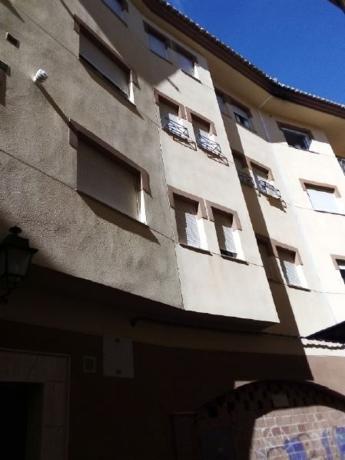 Sprzedaż mieszkania w Piso en Calle Ancha, Huétor-Tajar, Huétor-Tajar
 photo