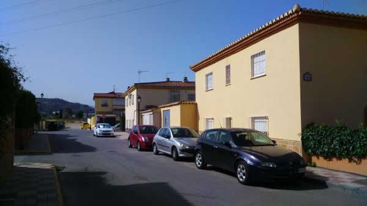 Продажа квартиры на Piso en Calle Vicente Alexandre, Pulianas, Пулианас
photo 1