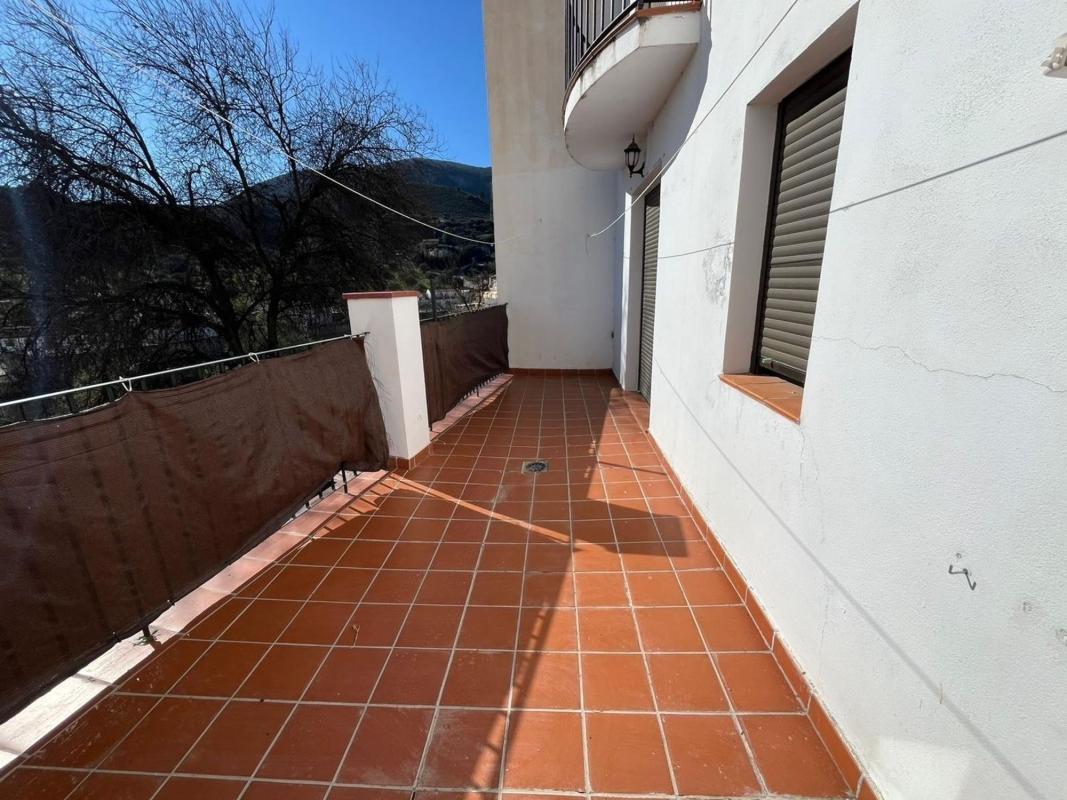 Продажа отдельного шале в Casa o chalet en Calle Colomera, Olivares, Оливарес photo 1