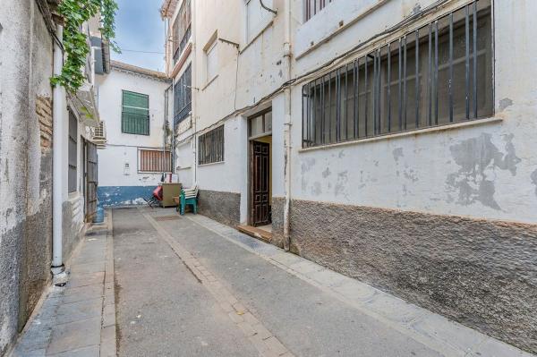 Sprzedaż mieszkania w Piso en Calle Bastiana, Santa Fe, Santa Fe
photo 1