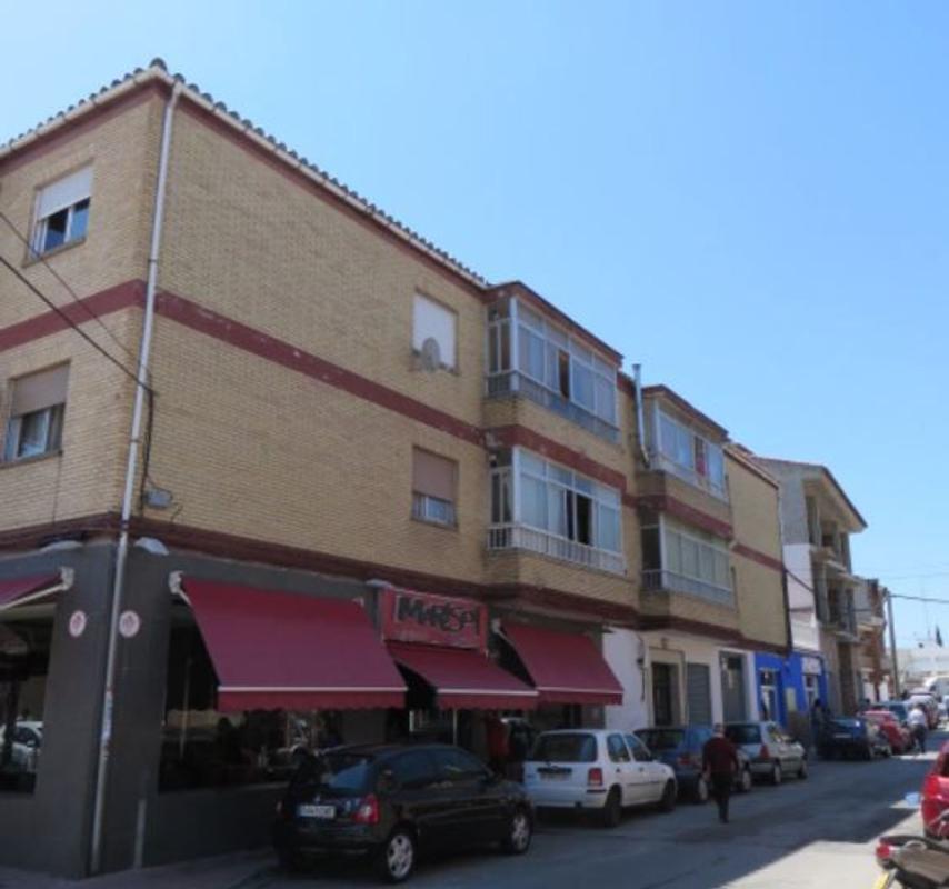 Sprzedaż mieszkania w Piso en Calle Alhambra, Zona Poniente, Armilla, Armilla
photo 1
