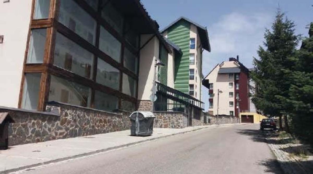 Sprzedaż mieszkania w Piso en Monachil, Monachil
photo 1