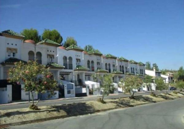 Chalet pareado en Calle Paraiso, Lachar photo
