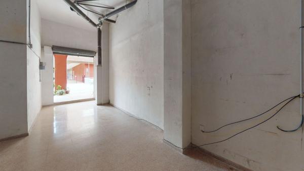 Local en Calle Cronista Joaquin Collia, Campoamor, Alicante / Alacant thumbnail 1