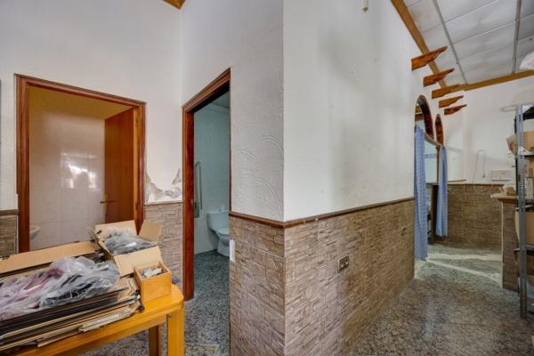 Local en Calle General Moscardó, 6, San Fulgencio photo 4