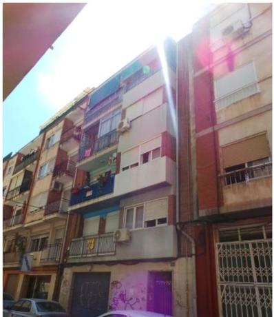 Local en Calle Nou D'Octubre, 22, Carolinas Bajas, Alicante / Alacant photo