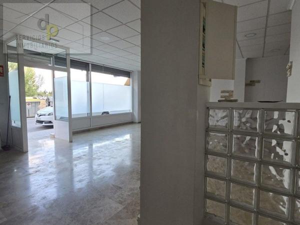 Local en Calle el Clavell, 40, Torrellano, Elche / Elx thumbnail 1