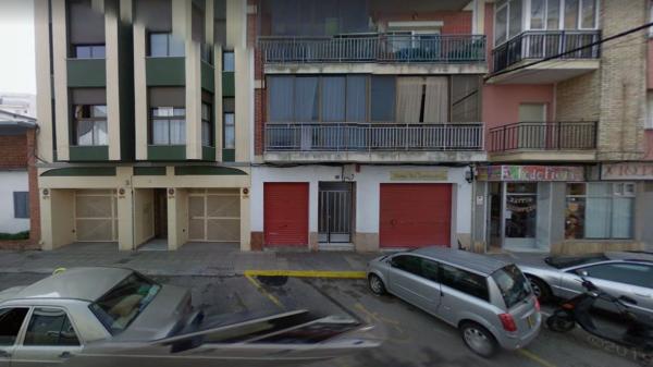Local en Centro Urbano, Denia photo 1