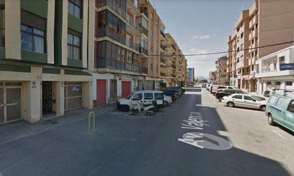 Local en Centro Urbano, Denia thumbnail 1