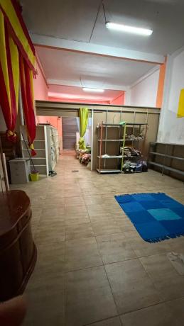 Nave en Calle de Teodoro Llorente, Carolinas Bajas, Alicante / Alacant thumbnail 2