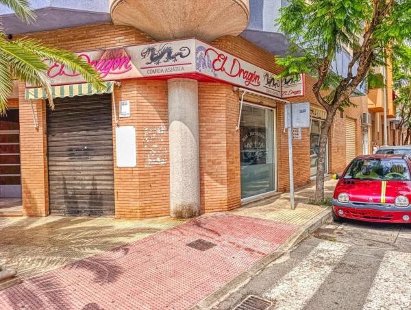 Local en Calle Madre Elisea Oliver, 13, Centro, San Juan de Alicante photo 1