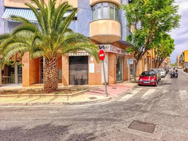 Local en Calle Madre Elisea Oliver, 13, Centro, San Juan de Alicante thumbnail 1