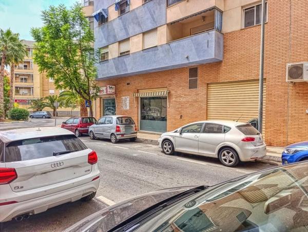 Local en Calle Madre Elisea Oliver, 13, Centro, San Juan de Alicante photo 4