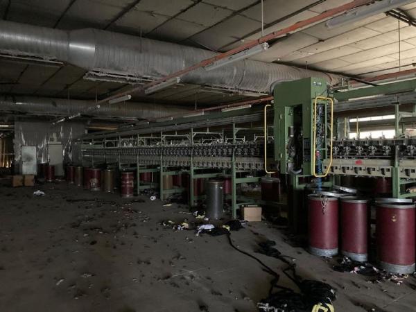 Nave en Calle Nersac, 206 a, Cocentaina photo 2