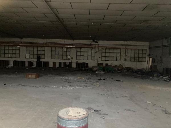 Nave en Calle Nersac, 206 a, Cocentaina photo 4