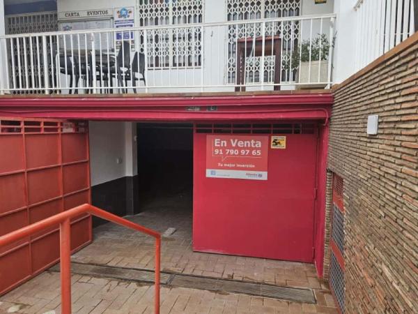 Local en Carretera de les Marines a Dénia, 71, Les Bassetes-El Marjal, Denia photo 1